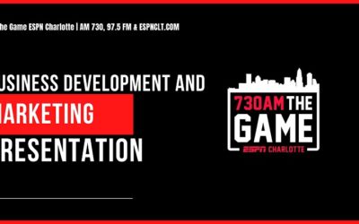 Ambassador Business Solutions Adds 730 The Game ESPN